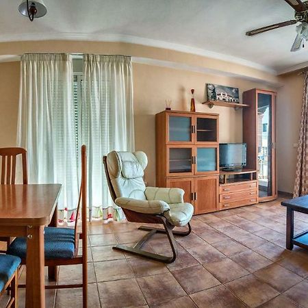 Apartamento 2 Dormitorios En La Mejor Zona De Roquetas Roquetas de Mar Eksteriør billede