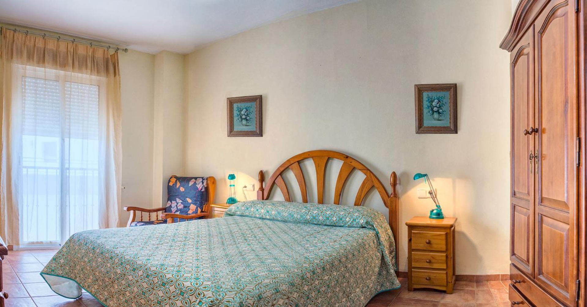 Apartamento 2 Dormitorios En La Mejor Zona De Roquetas Roquetas de Mar Eksteriør billede