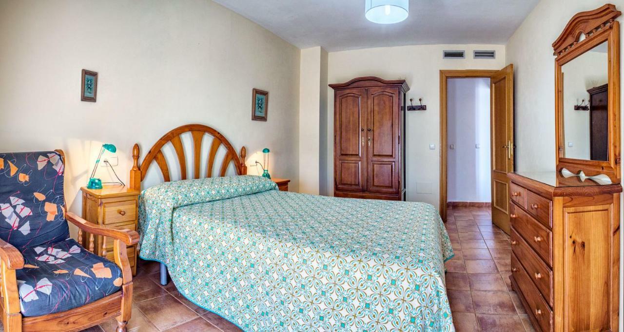 Apartamento 2 Dormitorios En La Mejor Zona De Roquetas Roquetas de Mar Eksteriør billede